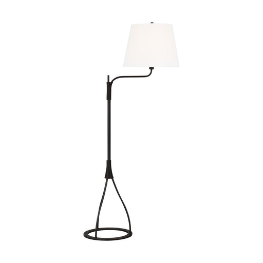 Visual Comfort & Co. Studio Collection Sullivan Task Floor Lamp
