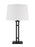 Haddon Medium Table Lamp | LT1191AI1