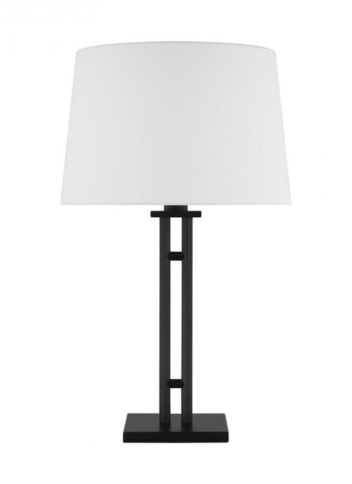 Haddon Medium Table Lamp | LT1191AI1