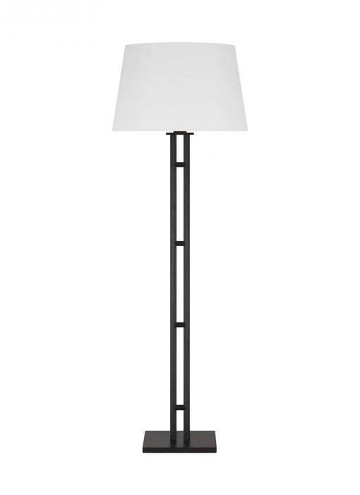 Haddon Medium Floor Lamp | LT1201AI1