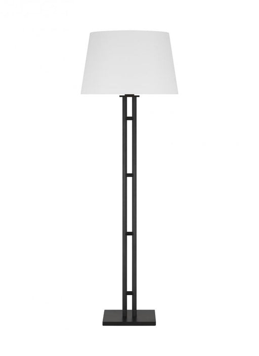 Haddon Medium Floor Lamp | LT1201AI1
