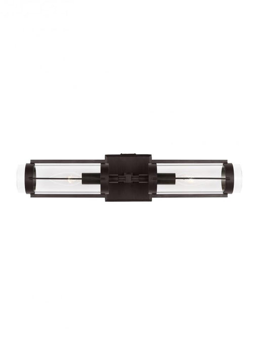 Visual Comfort & Co. Studio Collection Flynn Linear Sconce