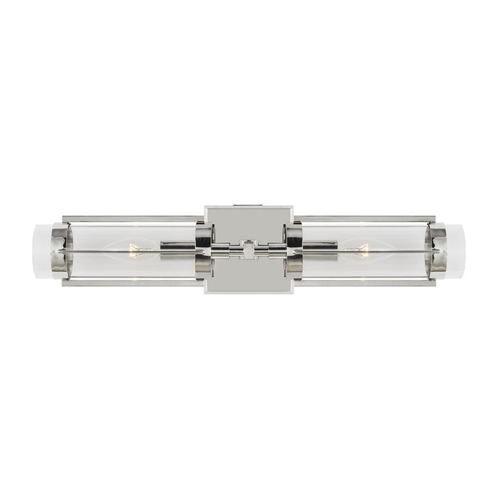 Flynn Linear Sconce | LV1002PN