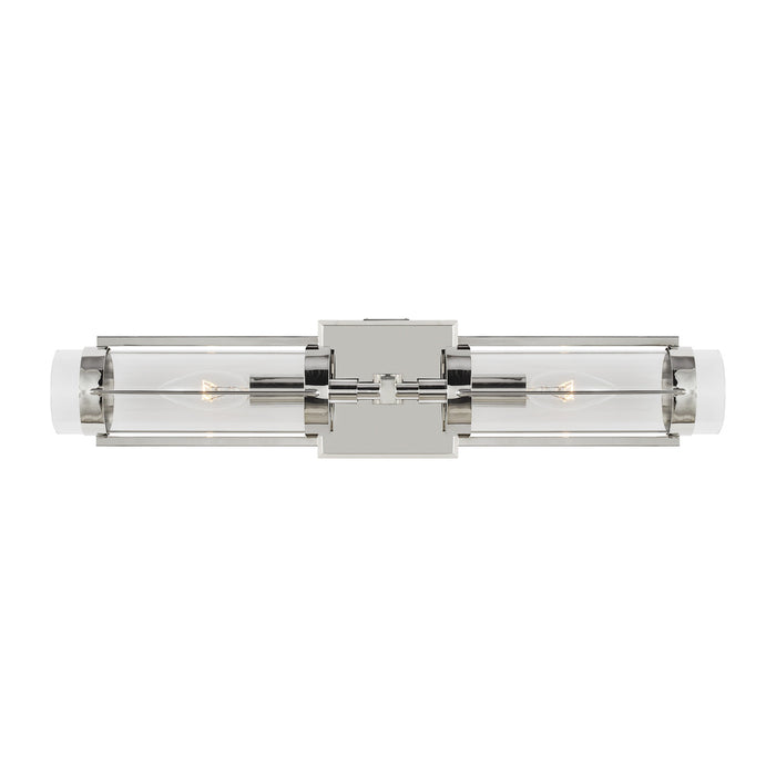 Visual Comfort & Co. Studio Collection Flynn Linear Sconce