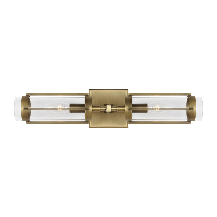 Visual Comfort & Co. Studio Collection Linear Sconce
