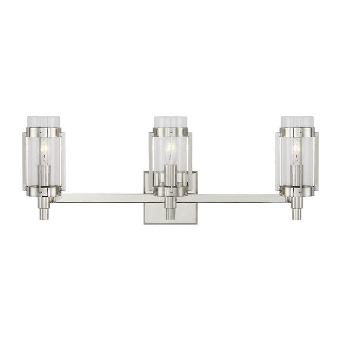 Flynn 3 - Light Vanity | LV1023PN