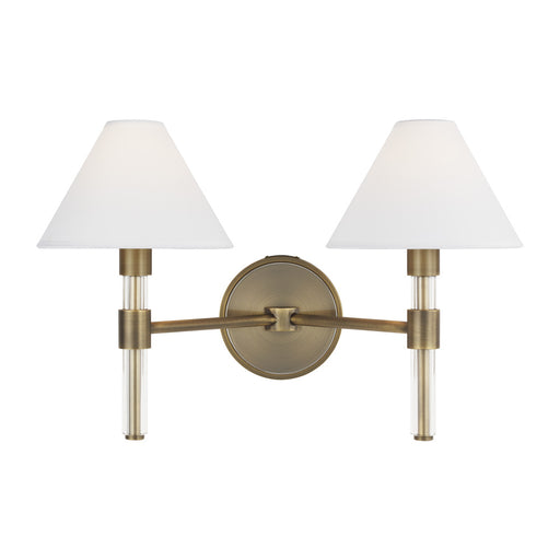 Robert 2 - Light Vanity | LV1032TWB