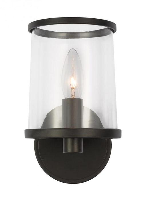 Reynolds Small Vanity | LV1081AI