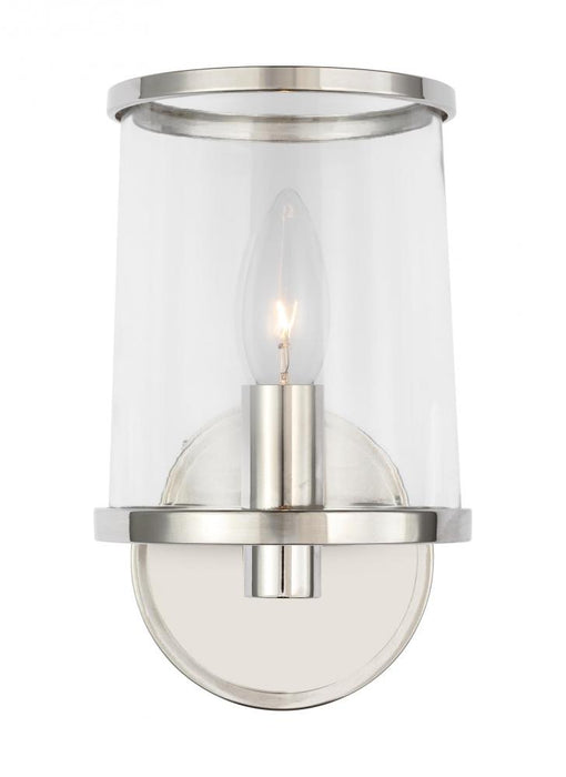 Reynolds Small Vanity | LV1081PN