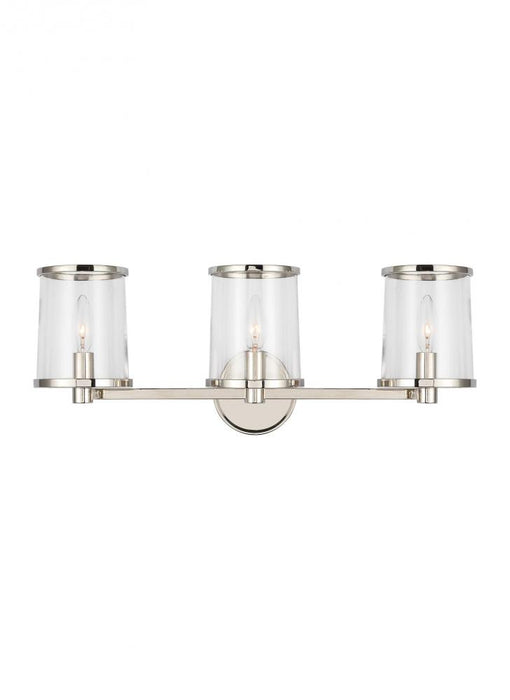 Reynolds Large Vanity | LV1083PN