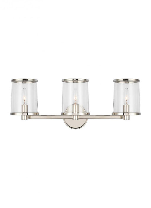 Reynolds Large Vanity | LV1083PN