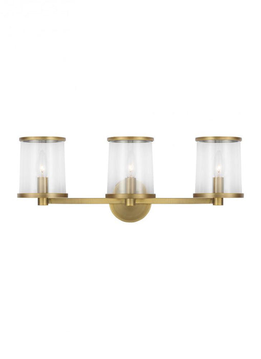 Reynolds Large Vanity | LV1083TWB