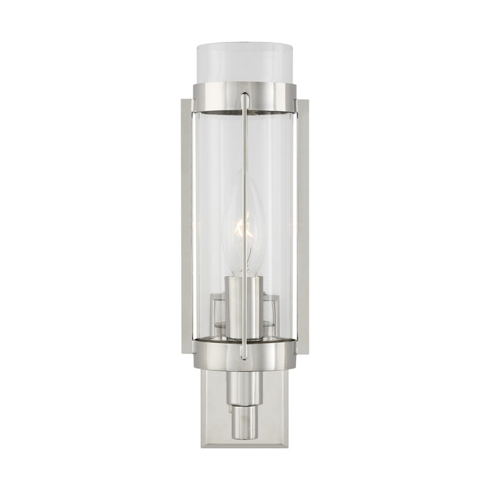 Flynn Sconce | LW1031PN