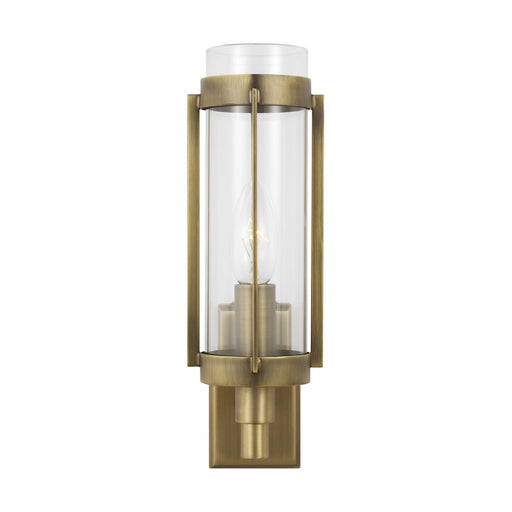 Flynn Sconce | LW1031TWB