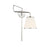 Esther Swing Arm Sconce | LW1081PN