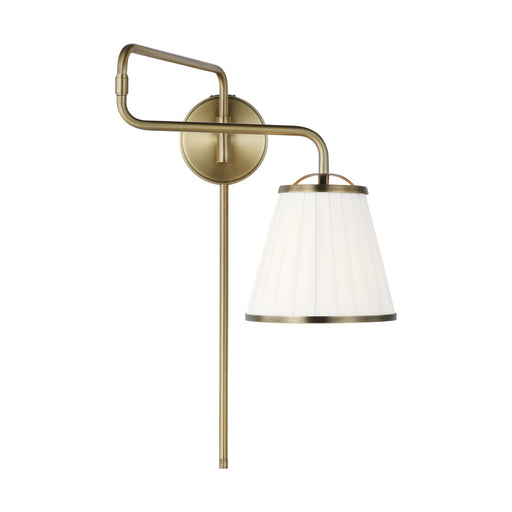 Esther Swing Arm Sconce | LW1081TWB