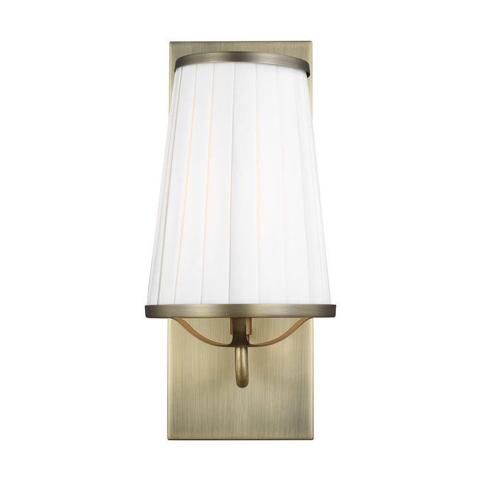 Visual Comfort & Co. Studio Collection Esther Single Sconce