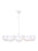 Cheverny Large Chandelier | LXC11210MWT