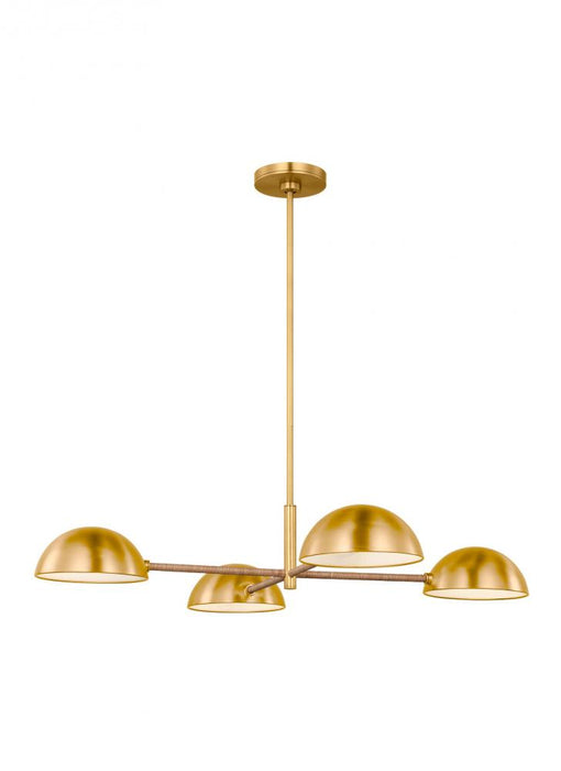 Visual Comfort & Co. Studio Collection Large Chandelier