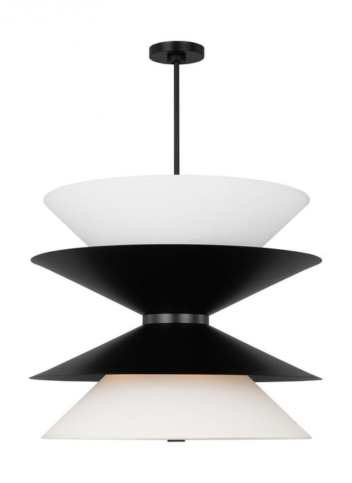 Chambord Extra Large Pendant | LXP10212AI
