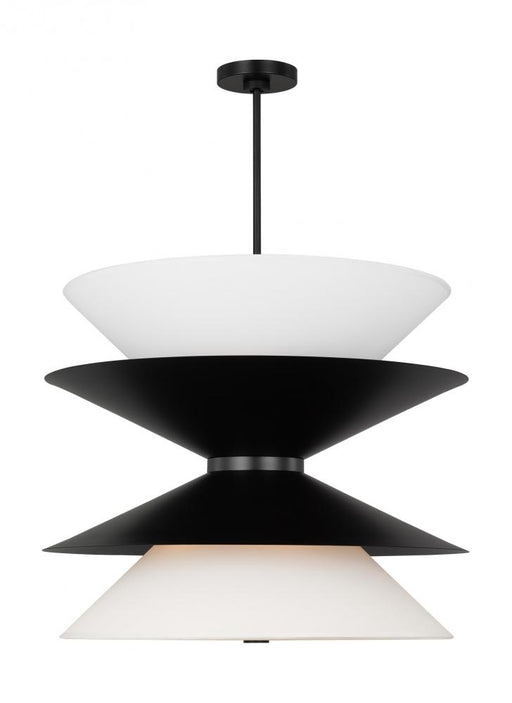 Chambord Extra Large Pendant | LXP10212AI