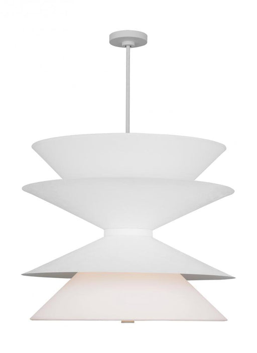 Chambord Extra Large Pendant | LXP10212CPST