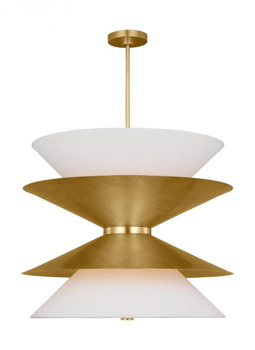 Chambord Extra Large Pendant | LXP10212GD