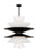 Chambord Grand Pendant | LXP10316AI
