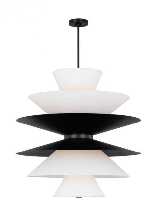 Chambord Grand Pendant | LXP10316AI
