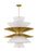 Chambord Grand Pendant | LXP10316GD