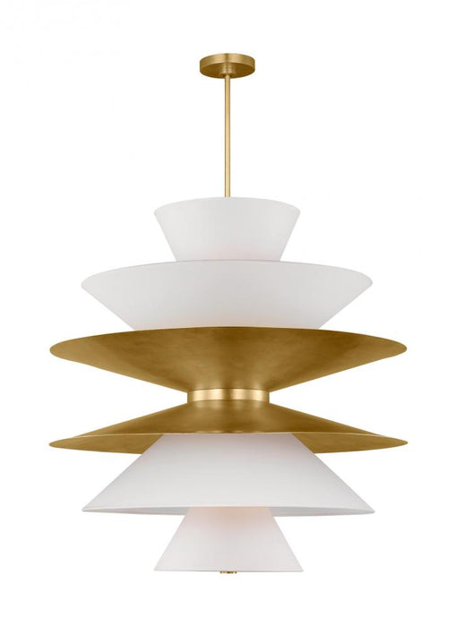Chambord Grand Pendant | LXP10316GD