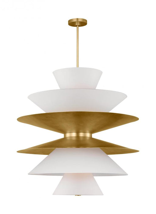 Chambord Grand Pendant | LXP10316GD