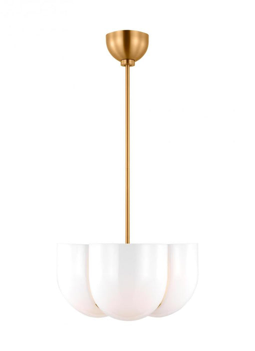 Cheverny Large Pendant | LXP1044BBS