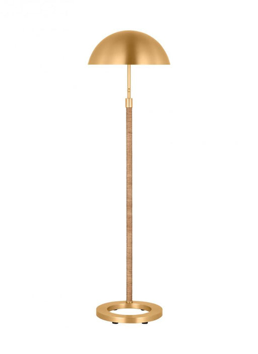 Balleroy Medium Floor Lamp | LXT1011BBS1