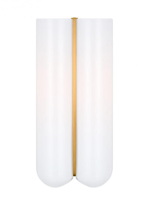 Cheverny Small Sconce | LXW1061BBS