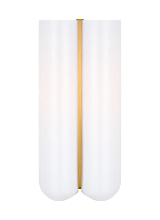 Cheverny Small Sconce | LXW1061BBS