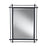 Ethan Rectangular Mirror | MR1107AF