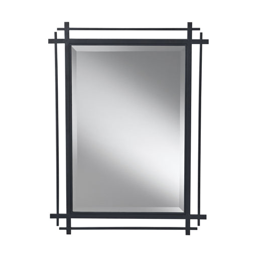 Ethan Rectangular Mirror | MR1107AF