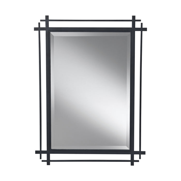 Ethan Rectangular Mirror | MR1107AF