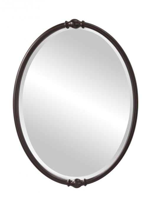 Generation Lighting Oval Mirror
