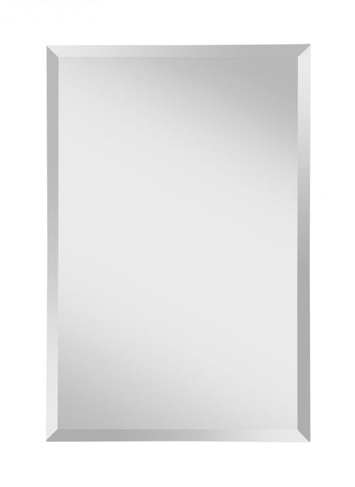 Infinity Rectangle Mirror | MR1154