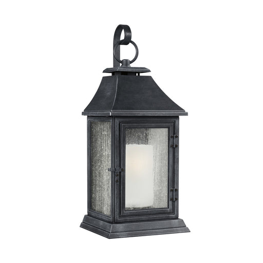 Shepherd Small Lantern | OL10600DWZ