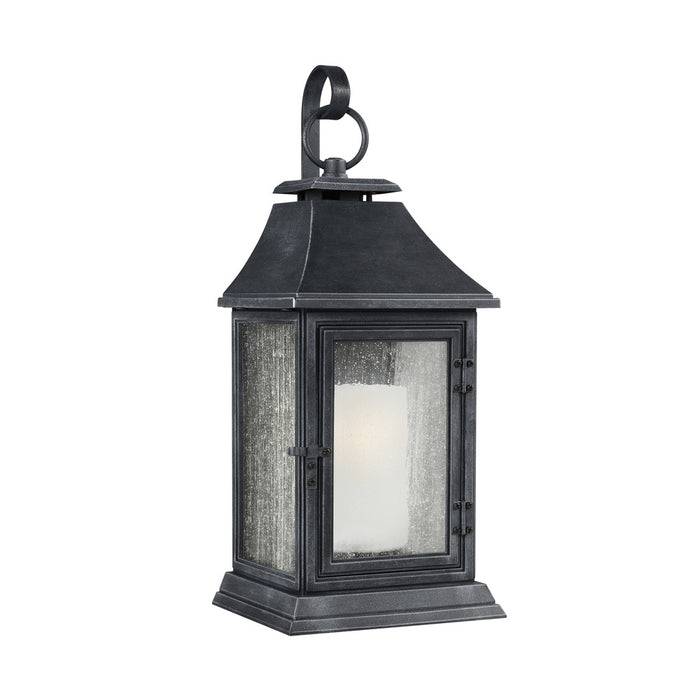 Shepherd Small Lantern | OL10600DWZ