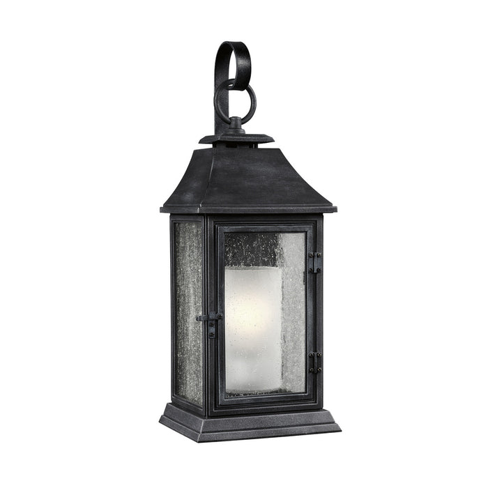 Shepherd Medium Lantern | OL10601DWZ