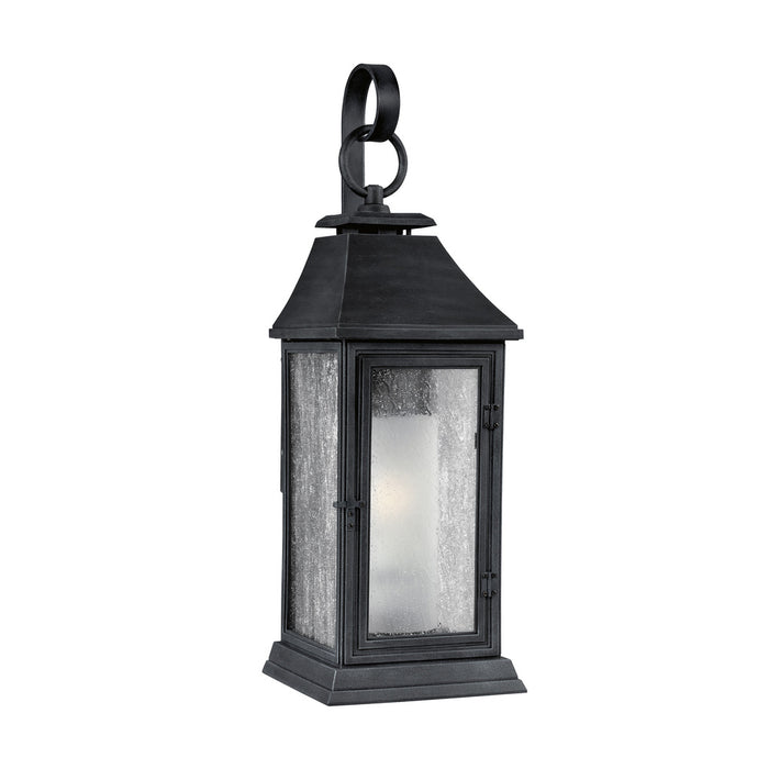 Shepherd Large Lantern | OL10602DWZ