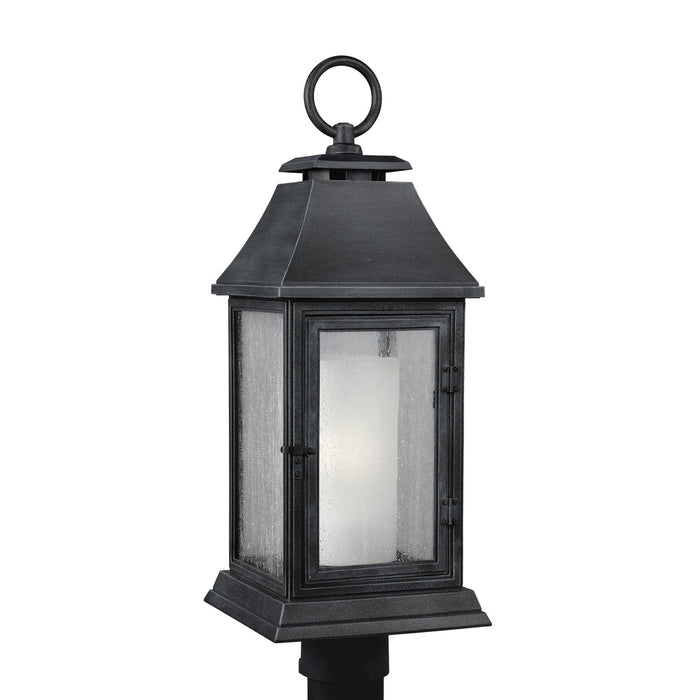 Shepherd Post Lantern | OL10608DWZ
