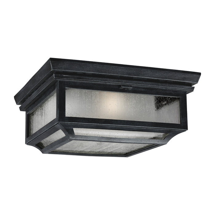 Shepherd Flush Mount | OL10613DWZ
