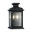 Pediment Small Lantern | OL11100DWZ