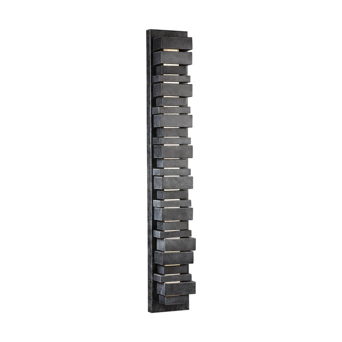 Visual Comfort & Co. Studio Collection Ledgend Large LED Outdoor Sconce