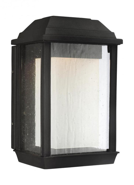 Mchenry Small Led Lantern | OL12800TXB-L1